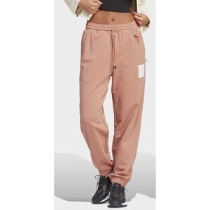 Adidas Lounge Heavy French Terry Sweatpants